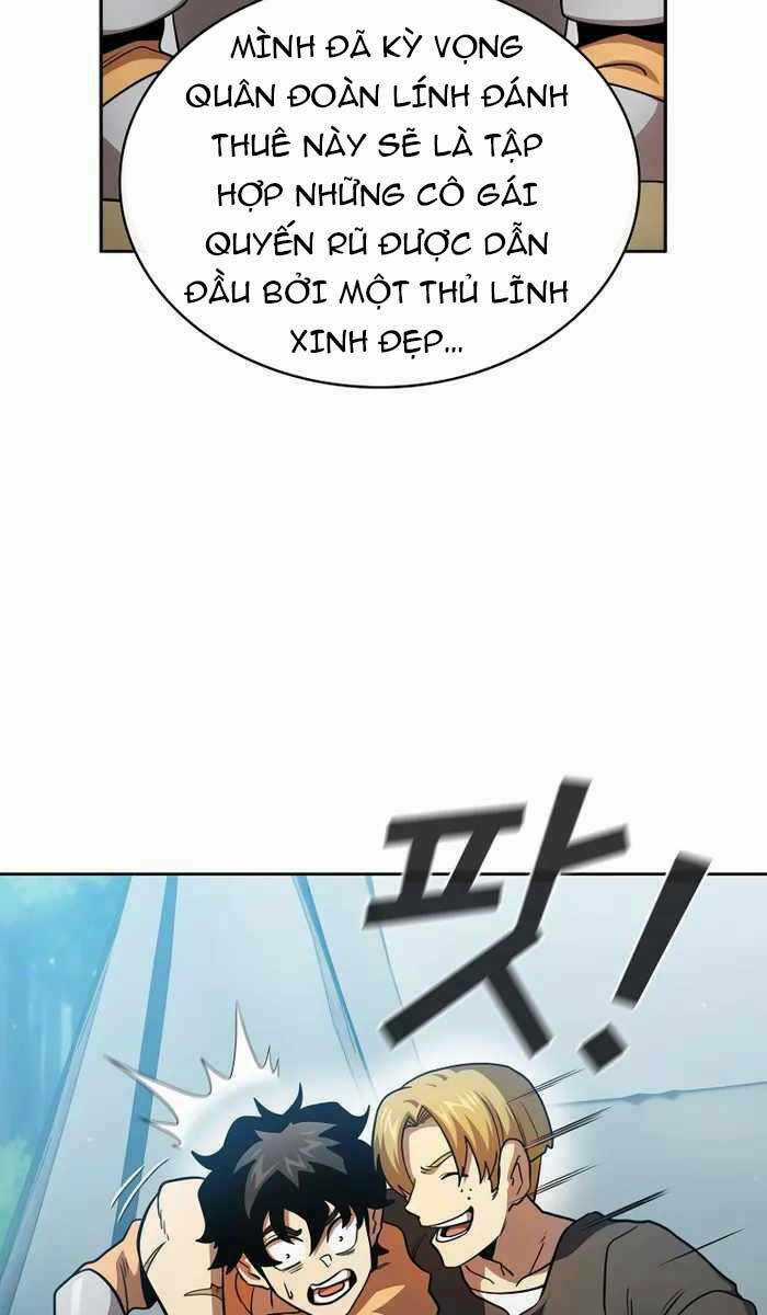 Có Thật Đây Là Anh Hùng Không? Chapter 81 trang 31