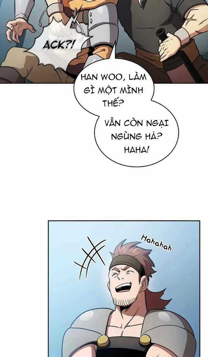 Có Thật Đây Là Anh Hùng Không? Chapter 81 trang 32