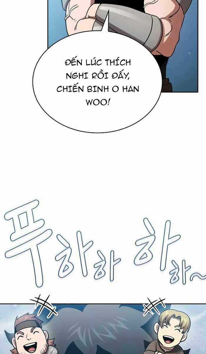 Có Thật Đây Là Anh Hùng Không? Chapter 81 trang 33