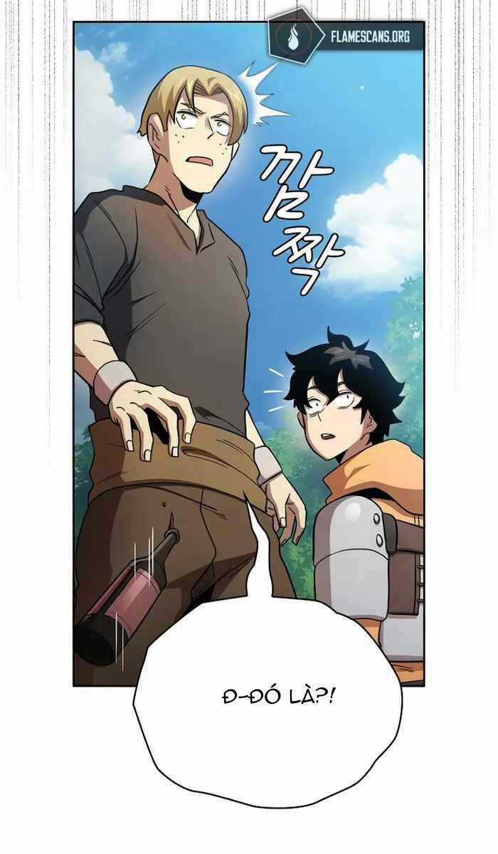 Có Thật Đây Là Anh Hùng Không? Chapter 81 trang 36