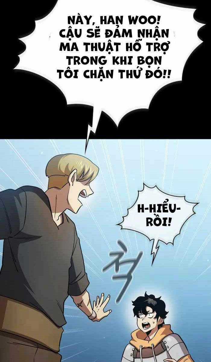 Có Thật Đây Là Anh Hùng Không? Chapter 81 trang 41