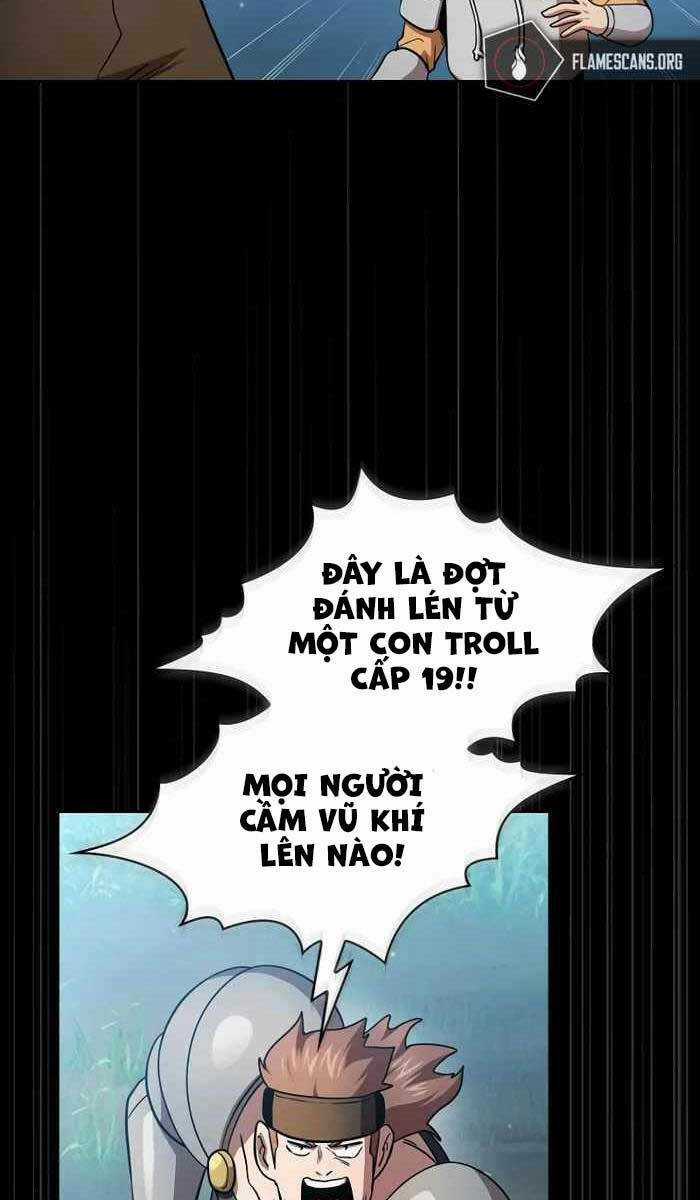 Có Thật Đây Là Anh Hùng Không? Chapter 81 trang 42