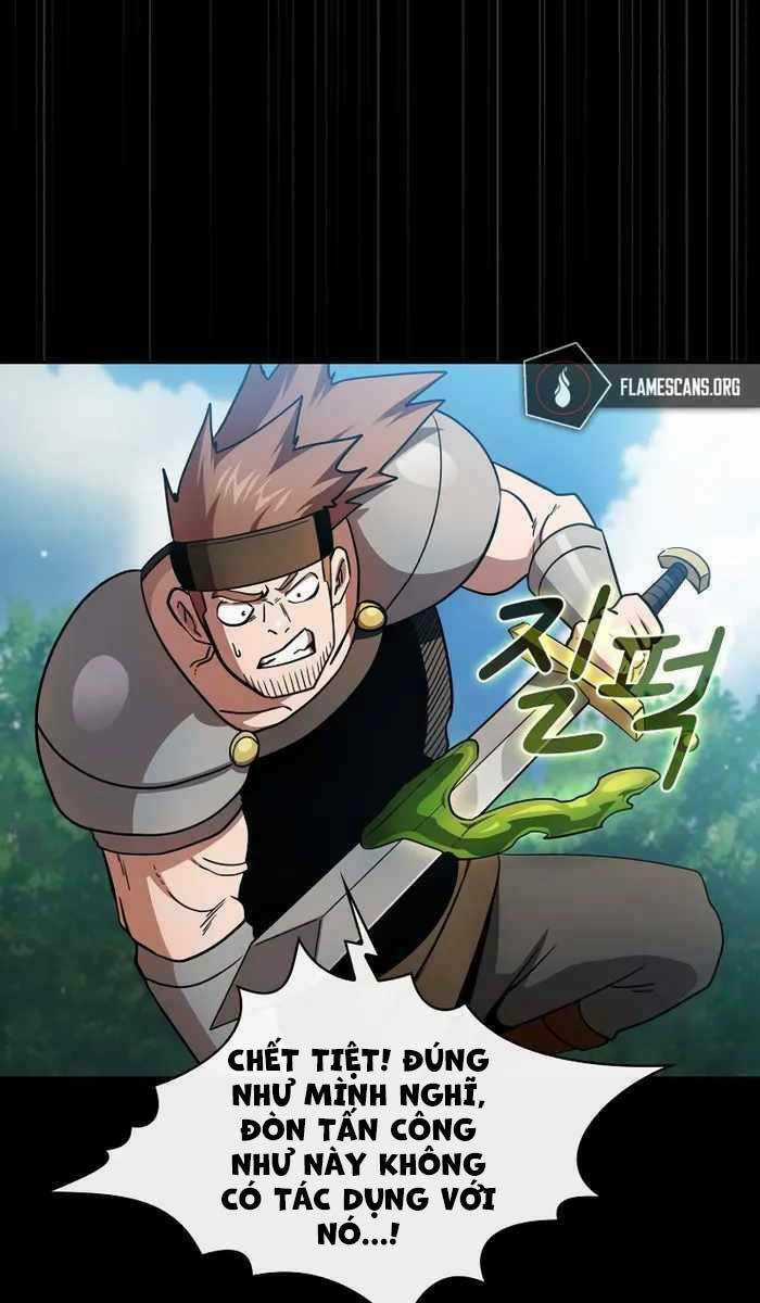 Có Thật Đây Là Anh Hùng Không? Chapter 81 trang 47