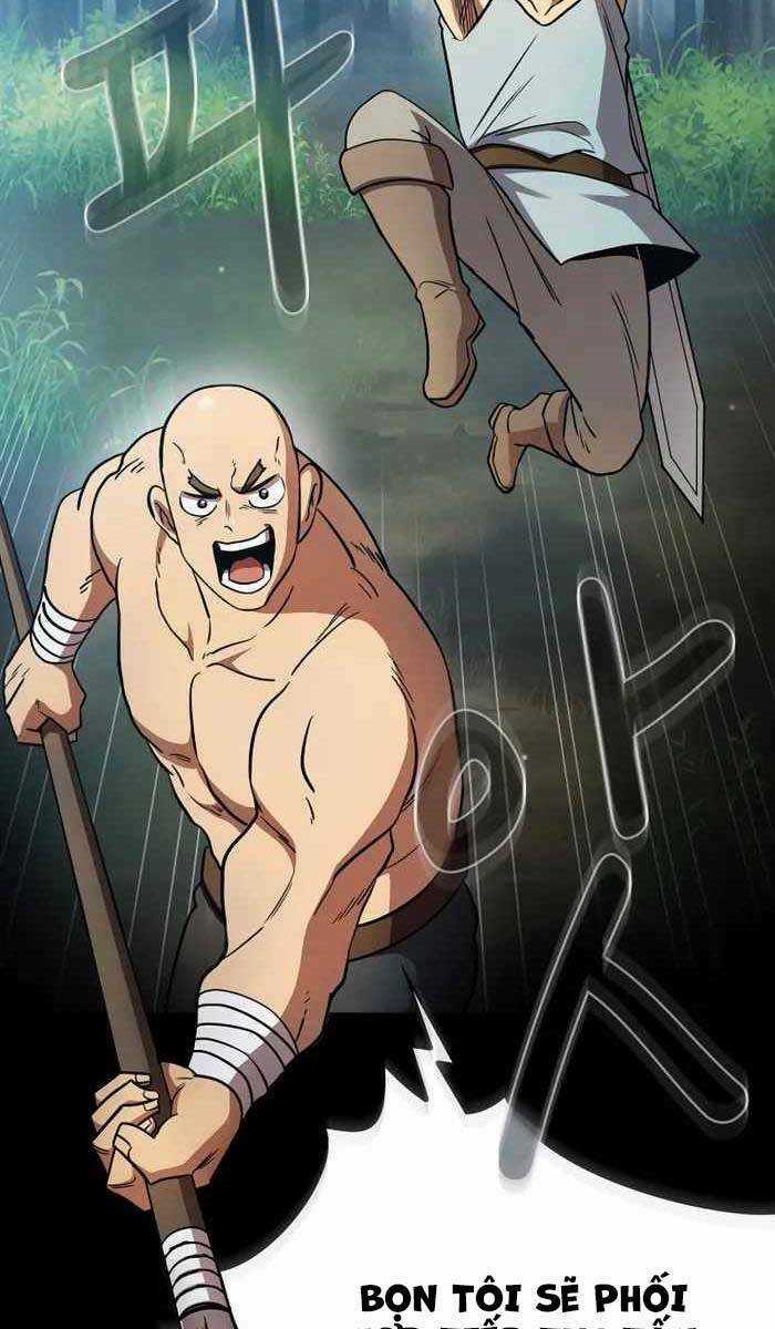 Có Thật Đây Là Anh Hùng Không? Chapter 81 trang 54