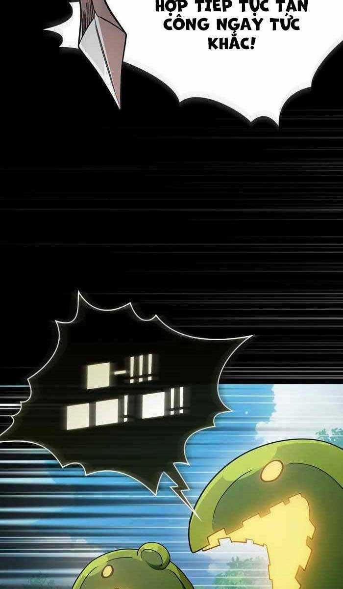 Có Thật Đây Là Anh Hùng Không? Chapter 81 trang 55