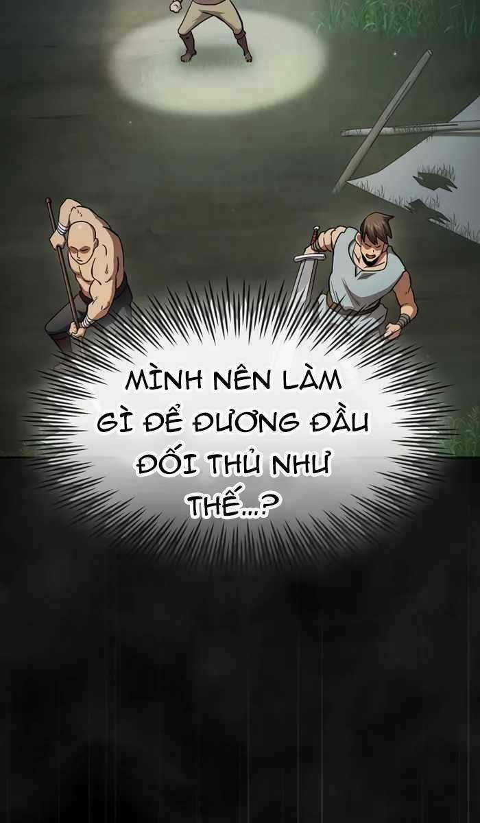 Có Thật Đây Là Anh Hùng Không? Chapter 81 trang 61