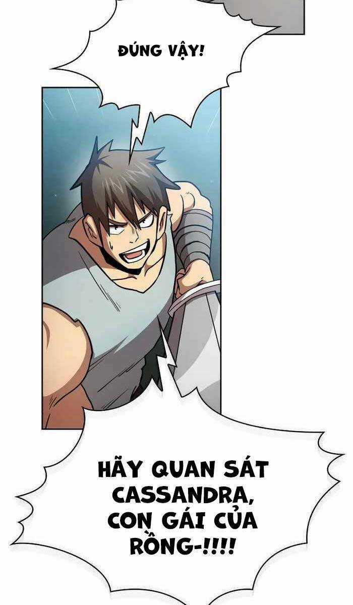 Có Thật Đây Là Anh Hùng Không? Chapter 81 trang 69