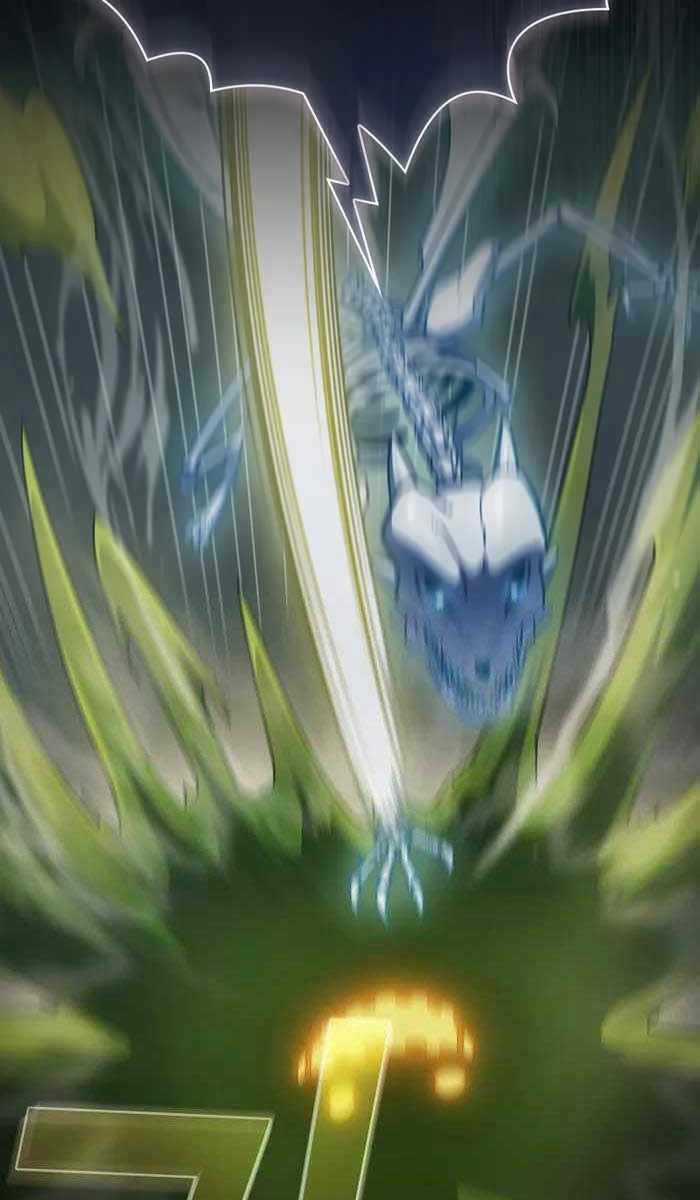 Có Thật Đây Là Anh Hùng Không? Chapter 81 trang 84