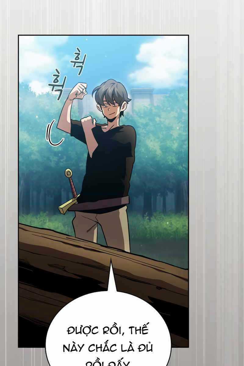 Có Thật Đây Là Anh Hùng Không? Chapter 82 trang 15