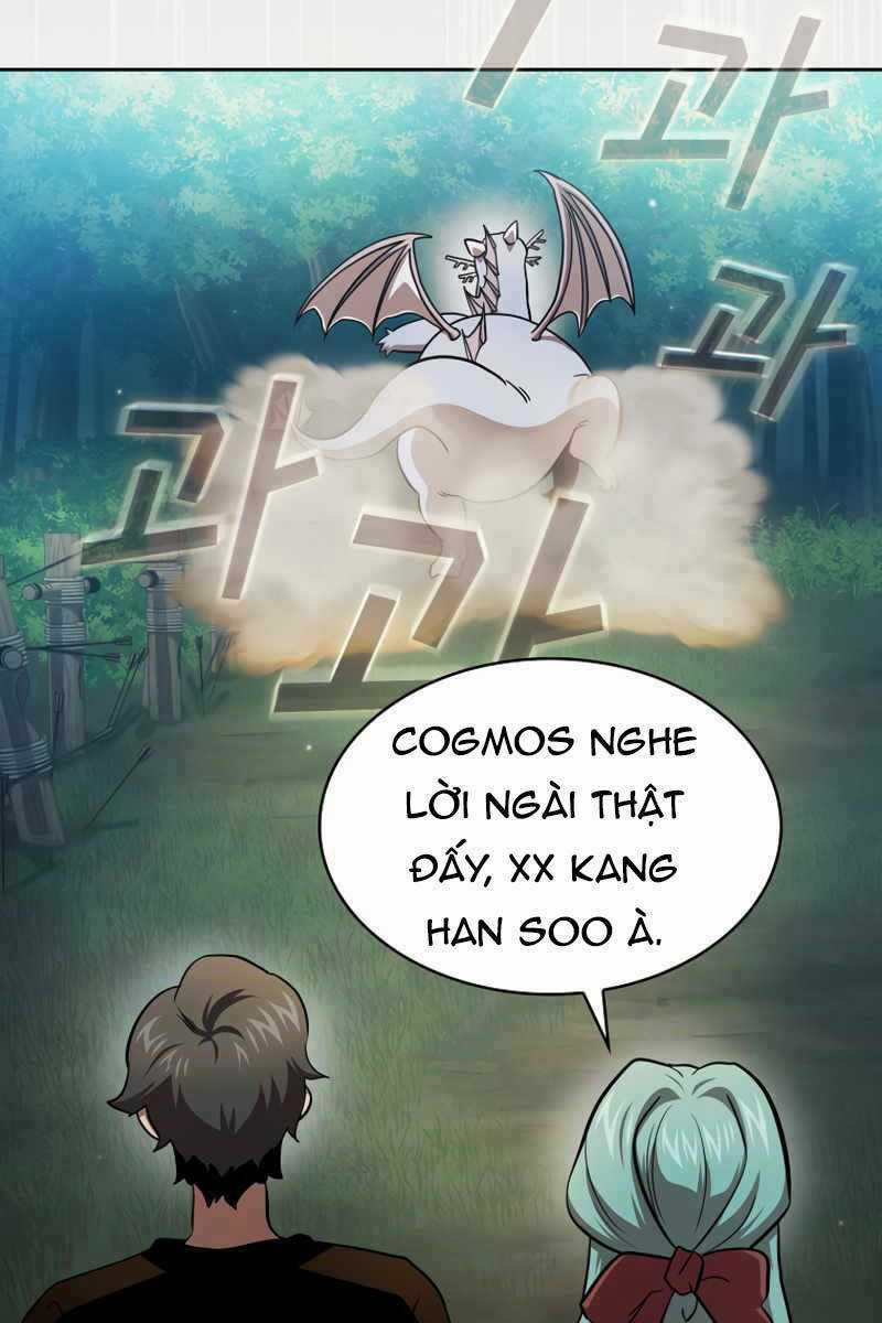 Có Thật Đây Là Anh Hùng Không? Chapter 82 trang 23