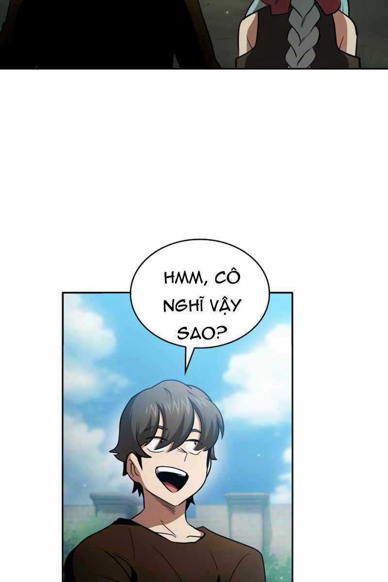 Có Thật Đây Là Anh Hùng Không? Chapter 82 trang 24