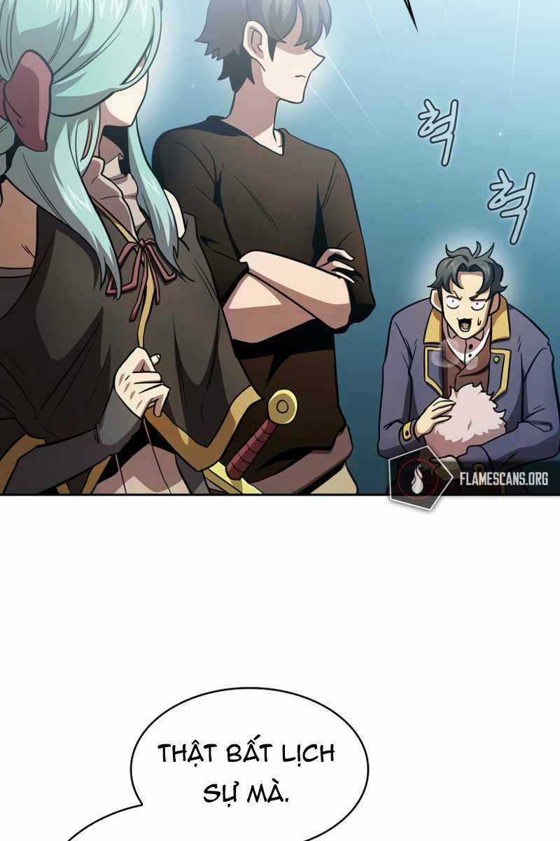 Có Thật Đây Là Anh Hùng Không? Chapter 82 trang 27