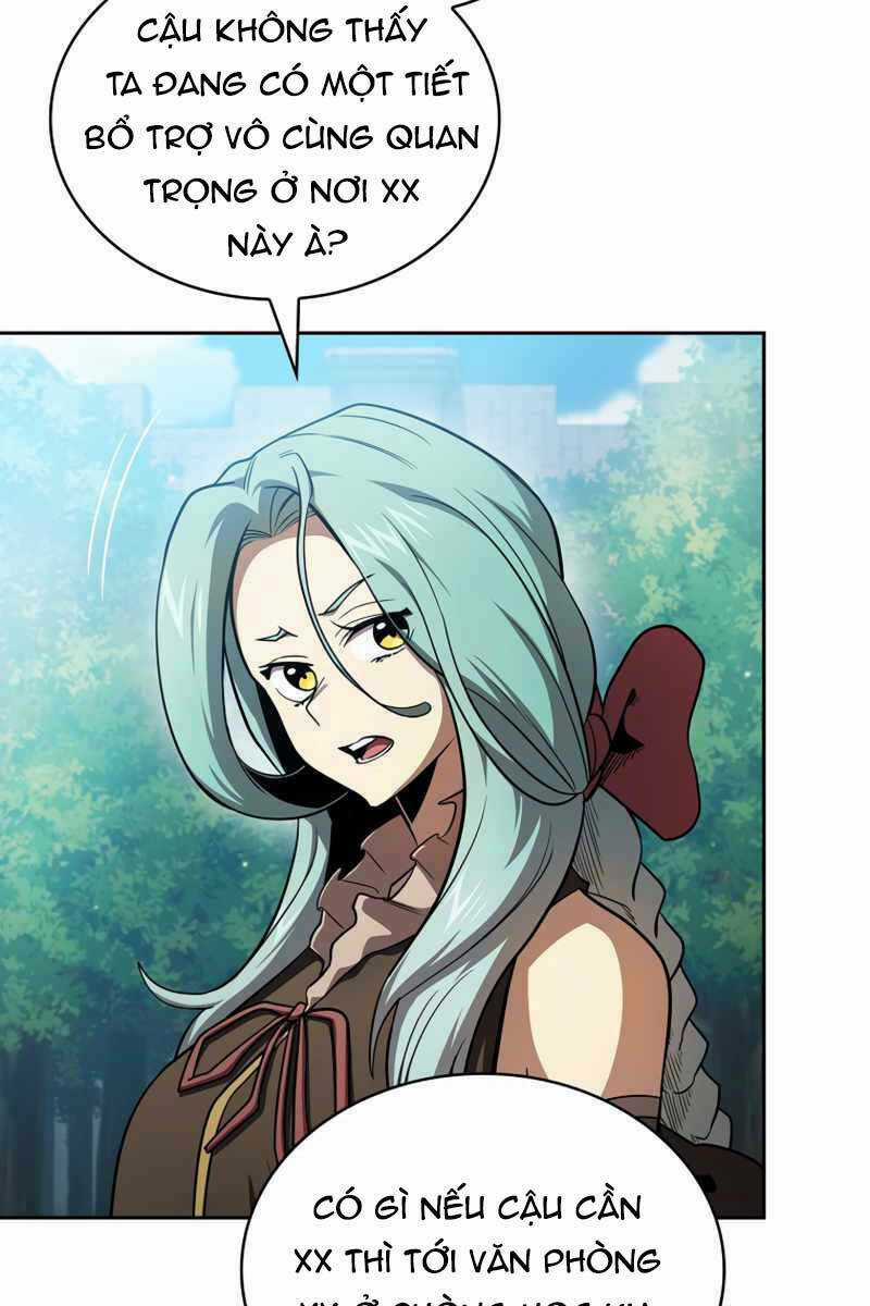 Có Thật Đây Là Anh Hùng Không? Chapter 82 trang 28