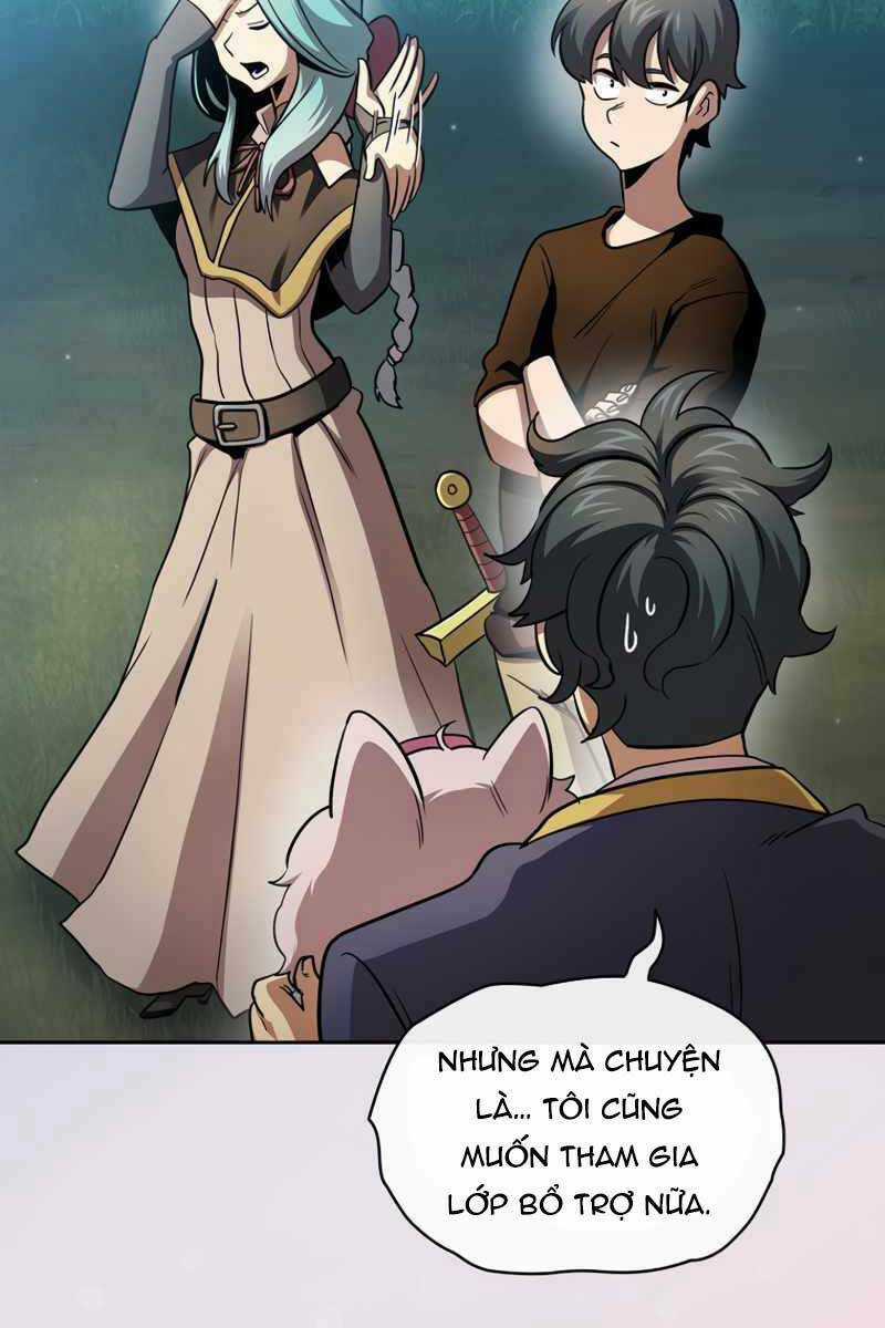 Có Thật Đây Là Anh Hùng Không? Chapter 82 trang 35