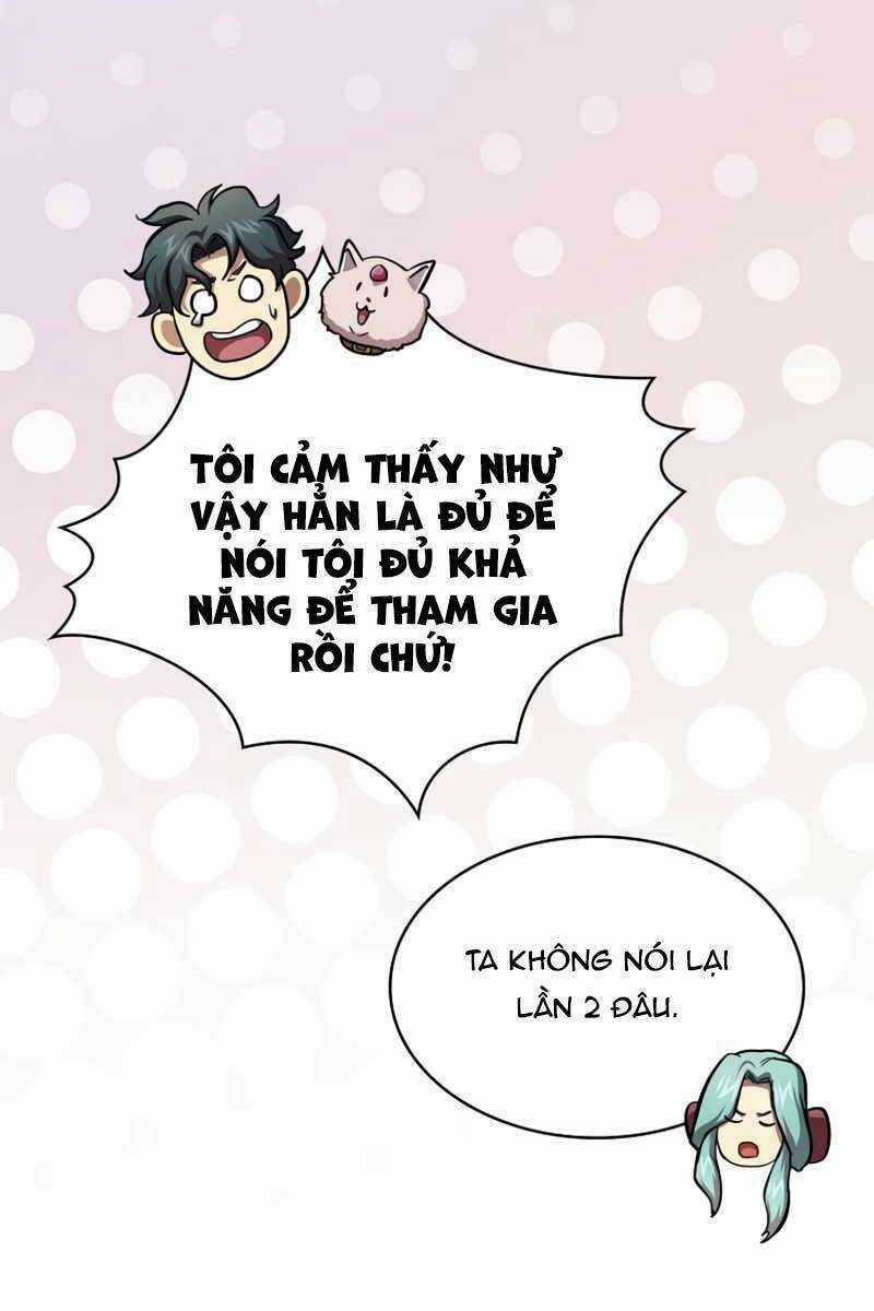 Có Thật Đây Là Anh Hùng Không? Chapter 82 trang 36