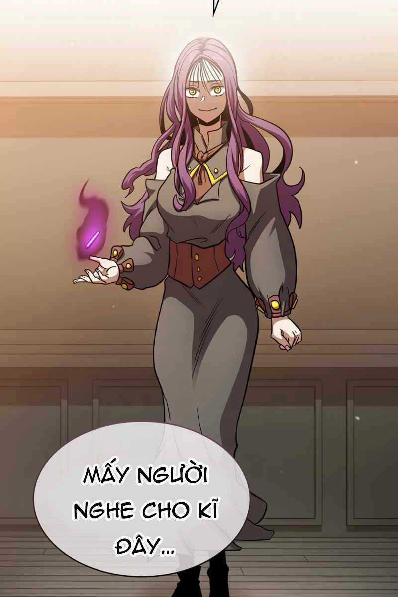 Có Thật Đây Là Anh Hùng Không? Chapter 82 trang 45