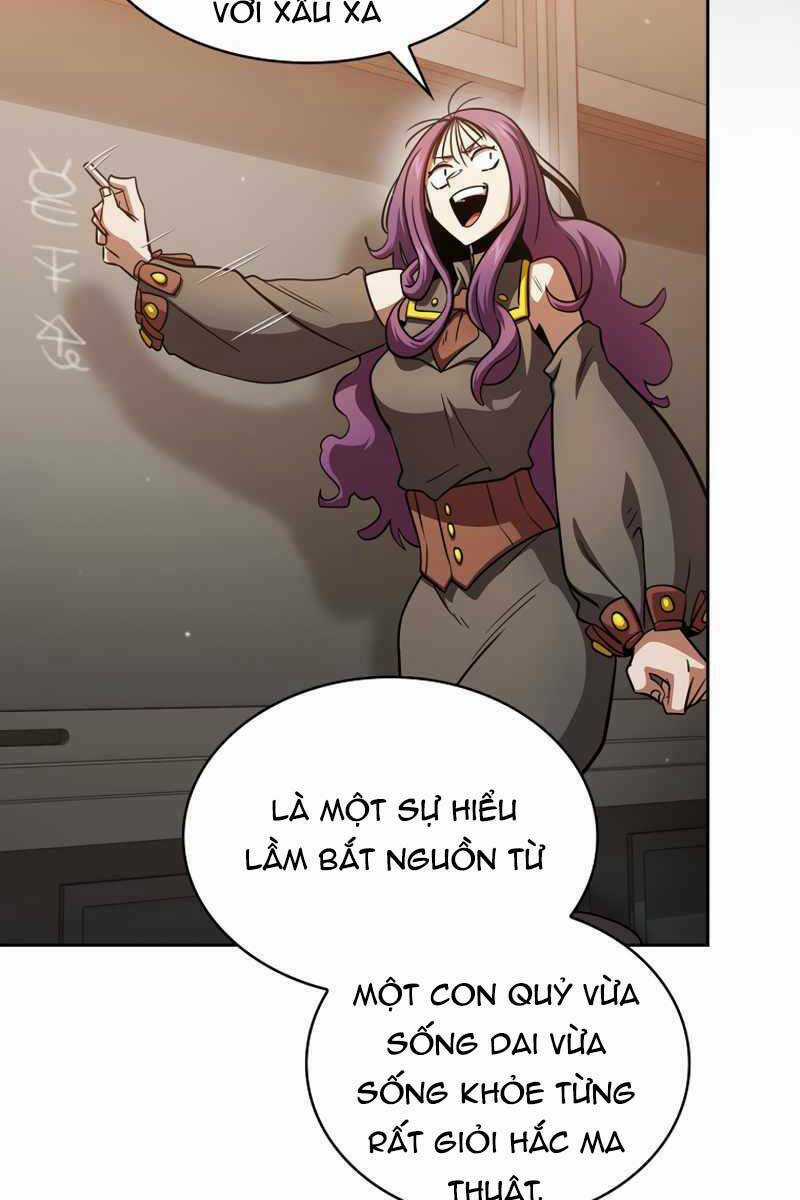 Có Thật Đây Là Anh Hùng Không? Chapter 82 trang 48