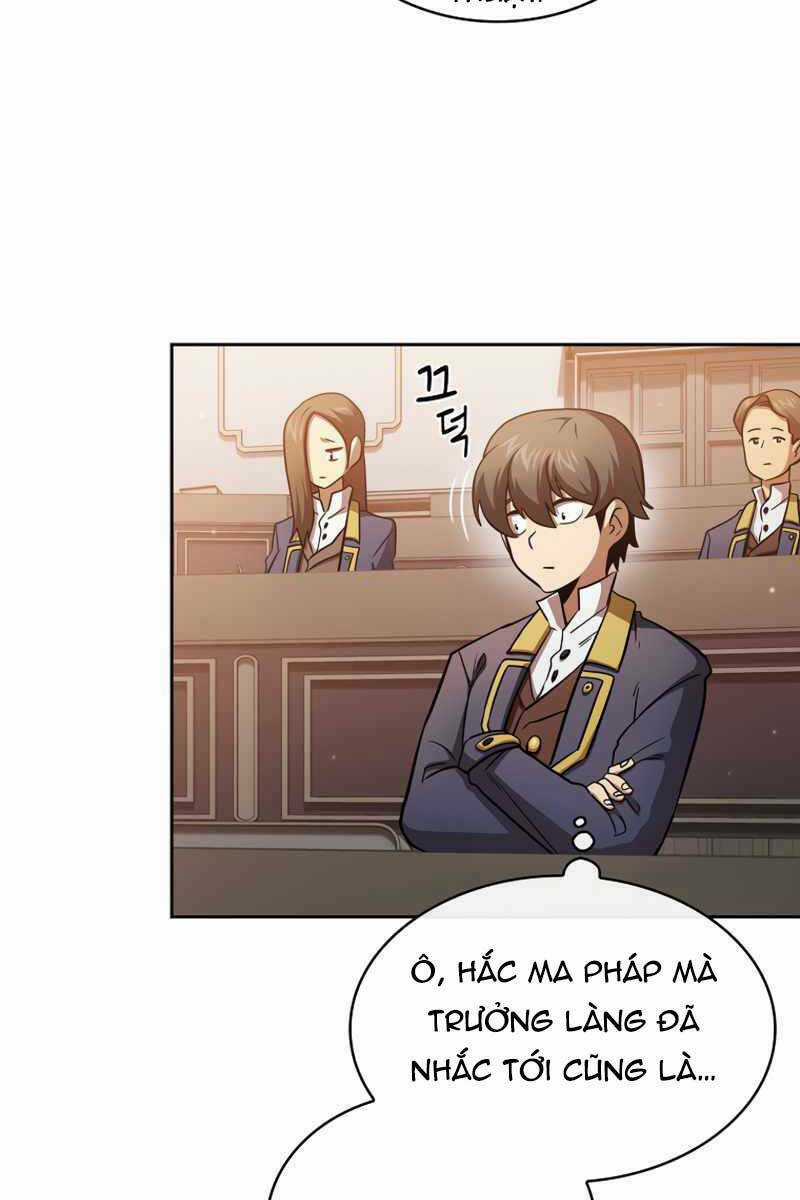 Có Thật Đây Là Anh Hùng Không? Chapter 82 trang 49