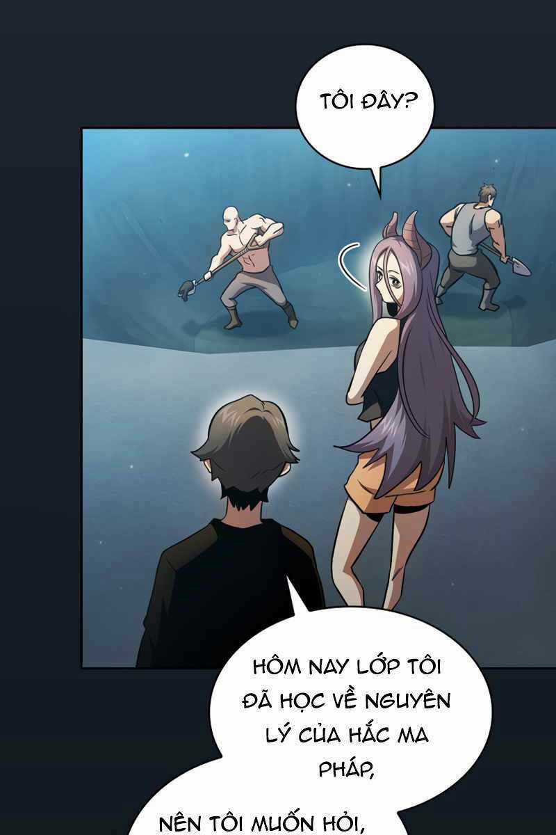 Có Thật Đây Là Anh Hùng Không? Chapter 82 trang 54