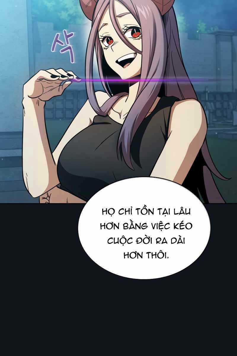 Có Thật Đây Là Anh Hùng Không? Chapter 82 trang 56