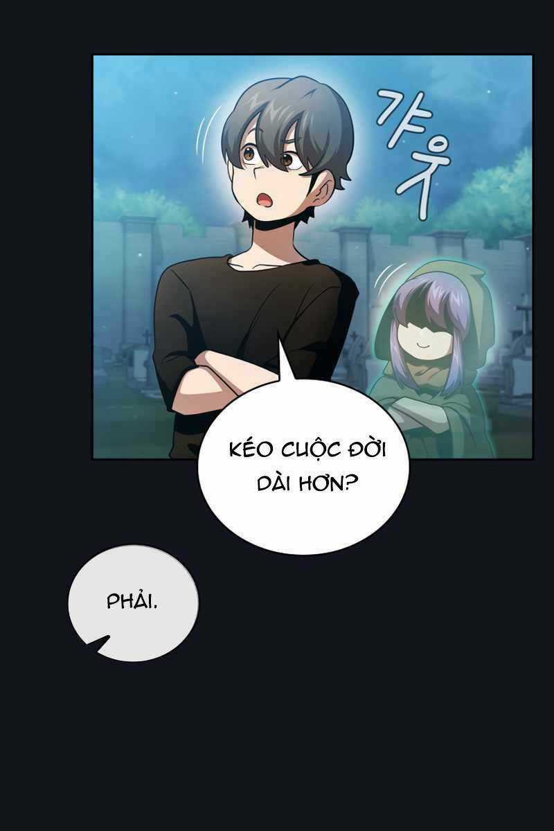 Có Thật Đây Là Anh Hùng Không? Chapter 82 trang 57