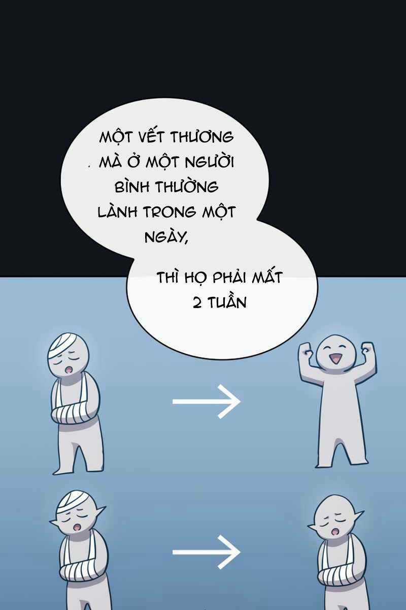 Có Thật Đây Là Anh Hùng Không? Chapter 82 trang 58