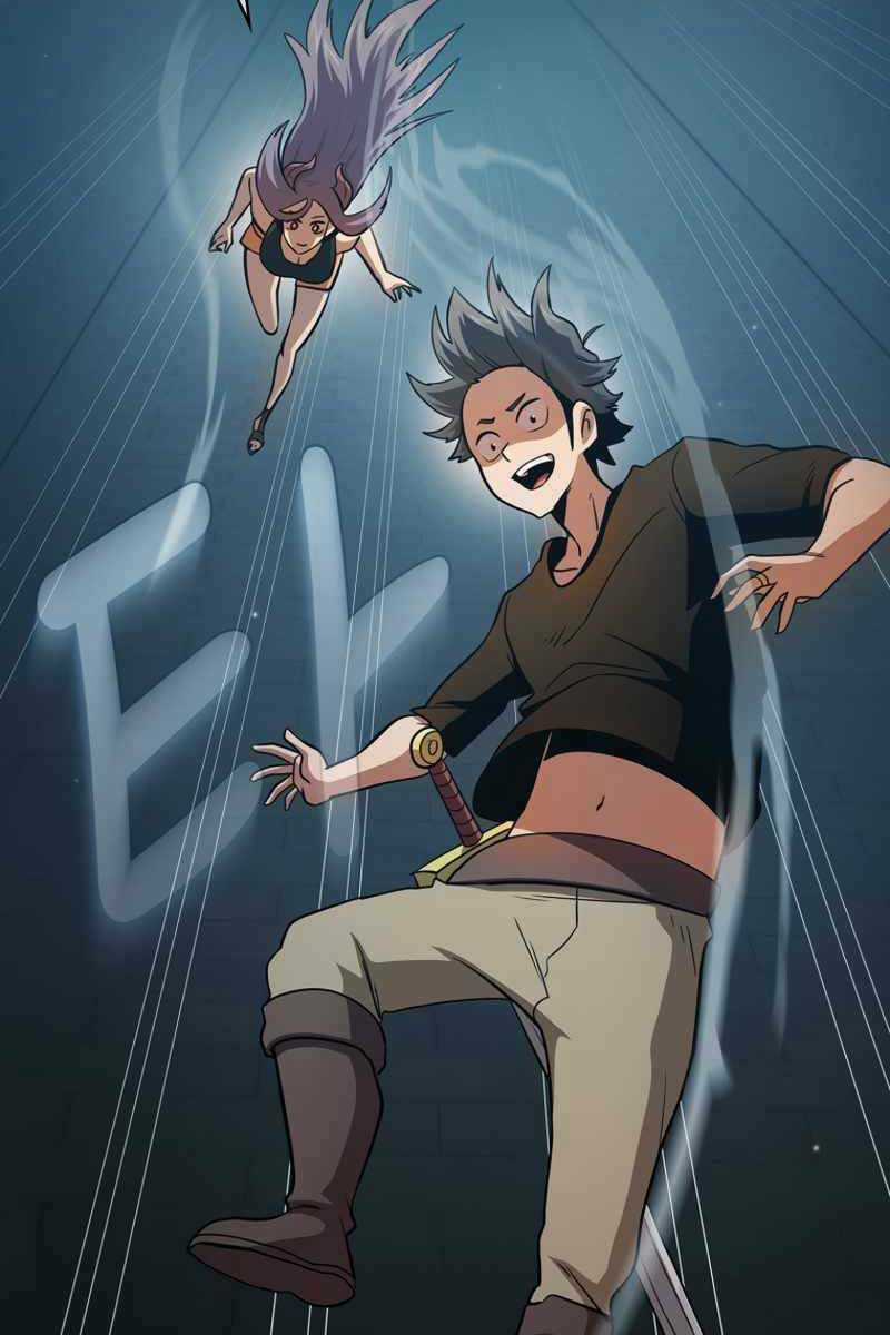 Có Thật Đây Là Anh Hùng Không? Chapter 82 trang 75