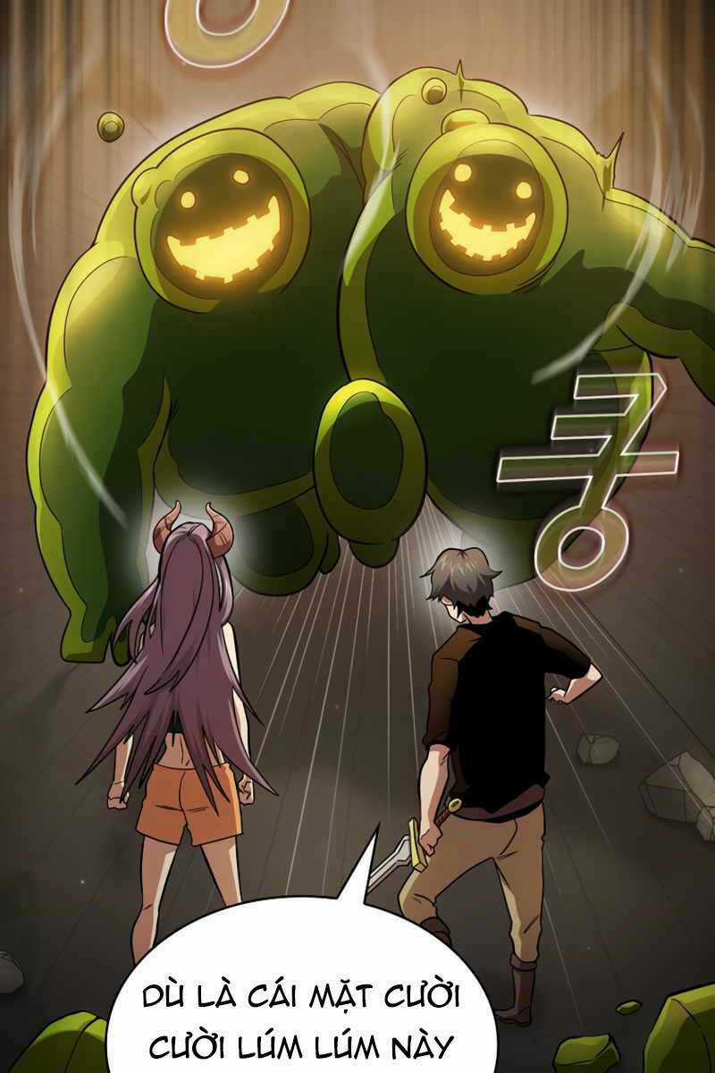 Có Thật Đây Là Anh Hùng Không? Chapter 82 trang 94