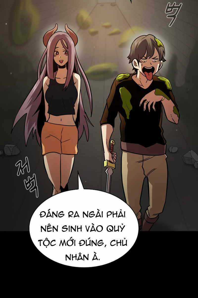 Có Thật Đây Là Anh Hùng Không? Chapter 82 trang 99