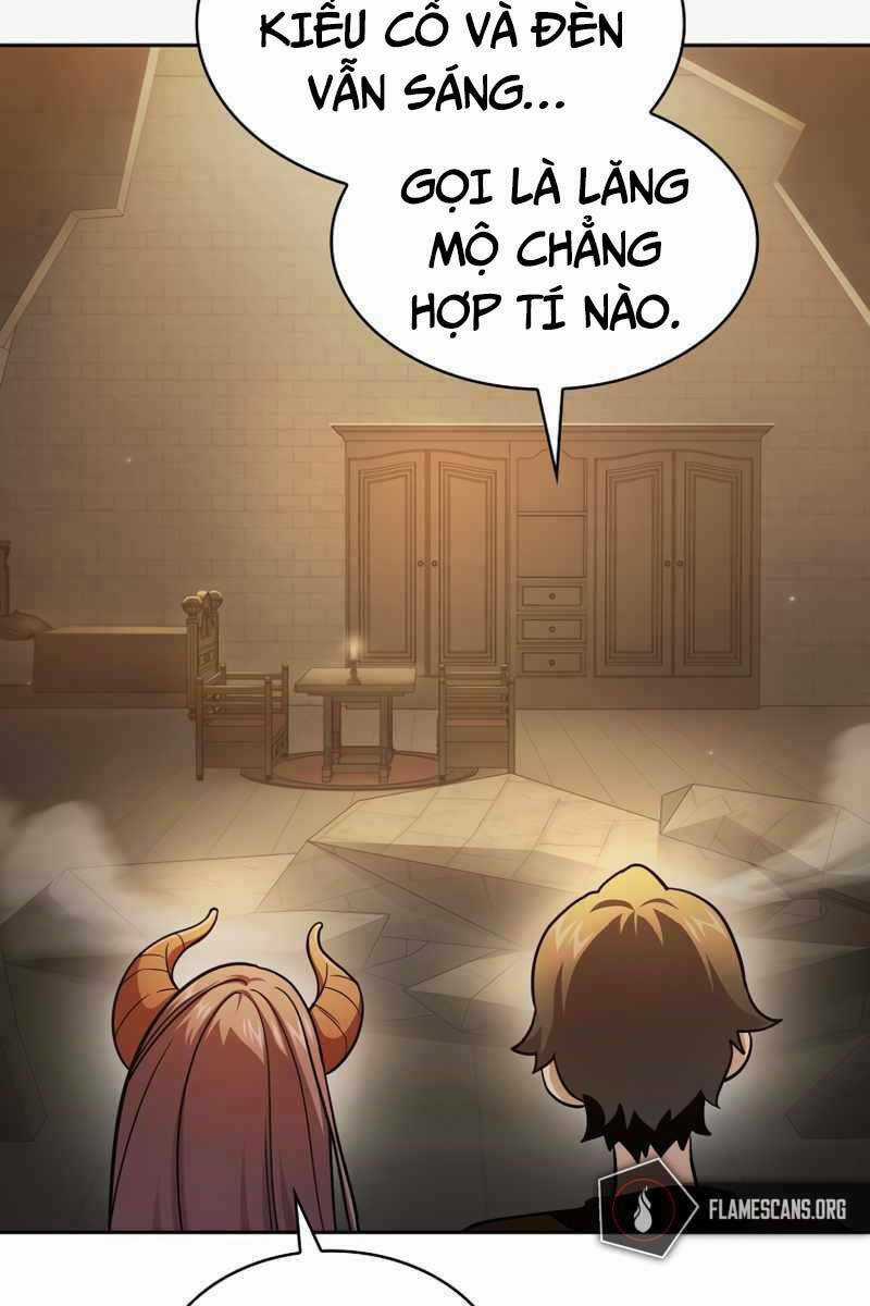 Có Thật Đây Là Anh Hùng Không? Chapter 83 trang 22