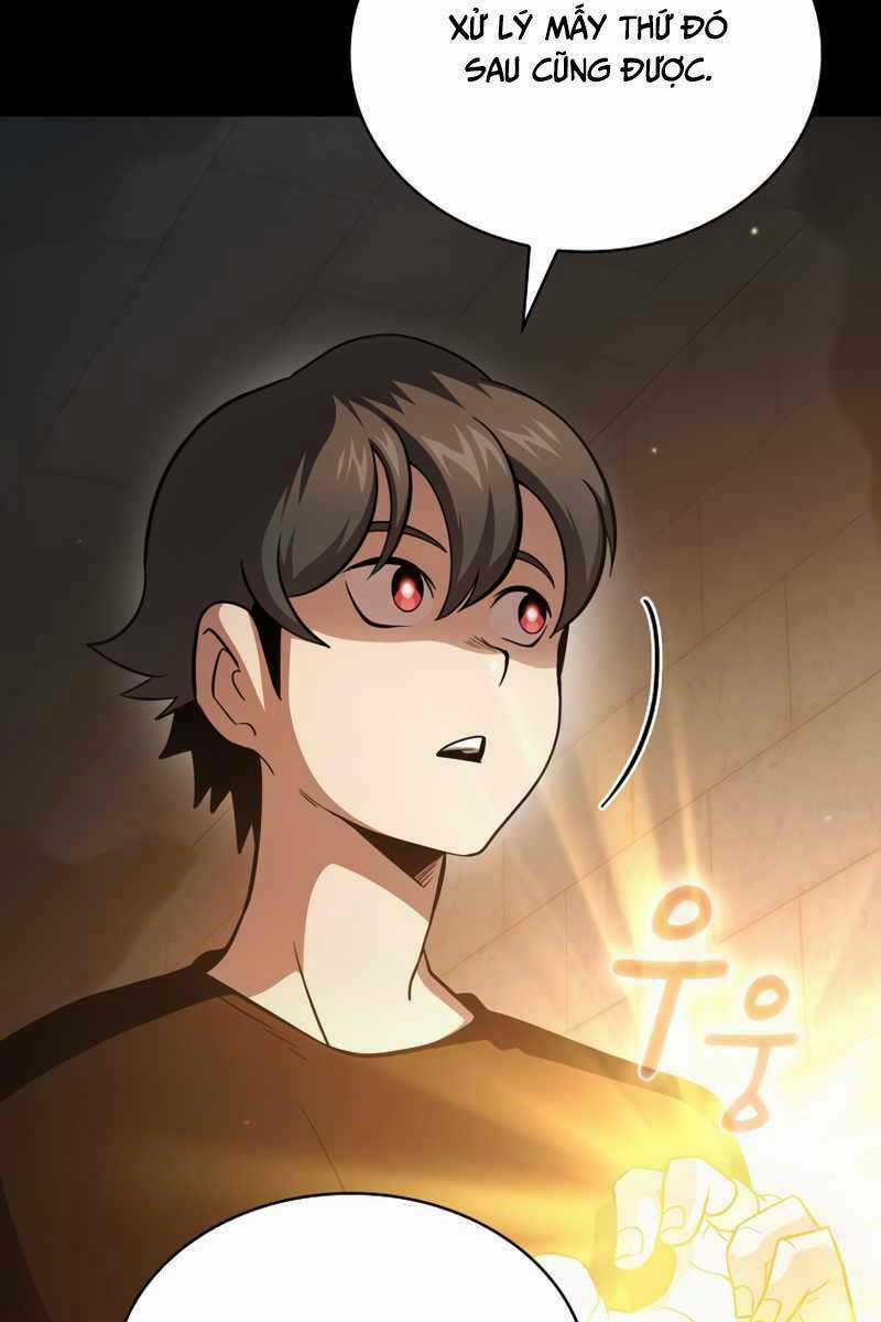 Có Thật Đây Là Anh Hùng Không? Chapter 83 trang 3