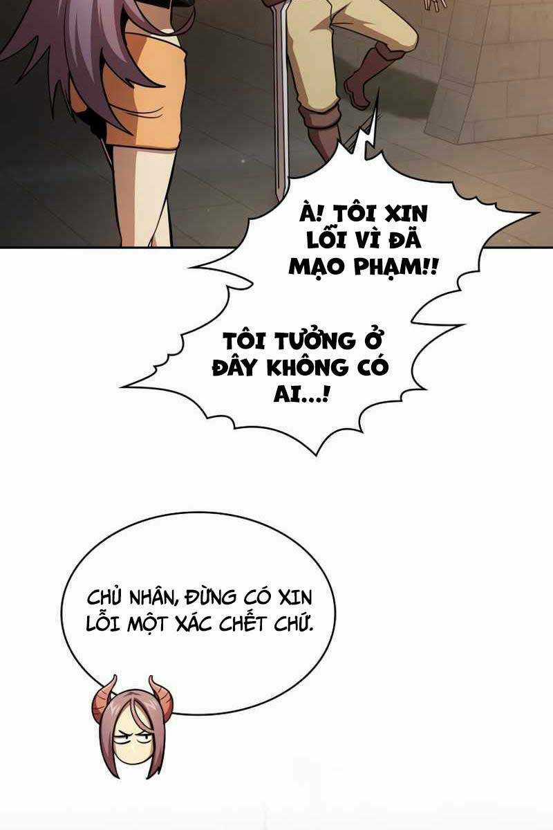 Có Thật Đây Là Anh Hùng Không? Chapter 83 trang 31