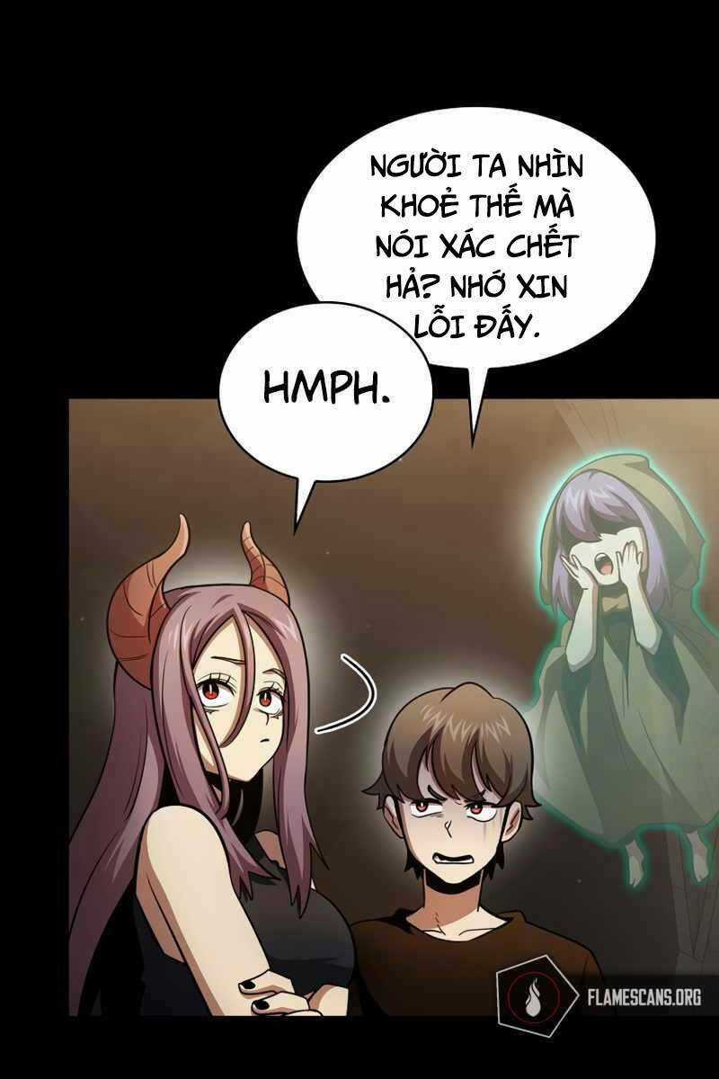 Có Thật Đây Là Anh Hùng Không? Chapter 83 trang 38
