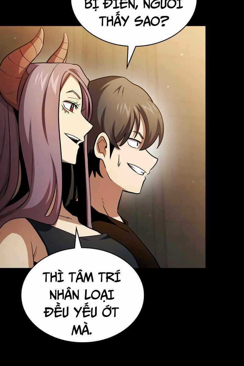 Có Thật Đây Là Anh Hùng Không? Chapter 83 trang 43