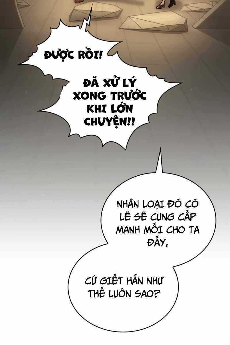 Có Thật Đây Là Anh Hùng Không? Chapter 83 trang 76