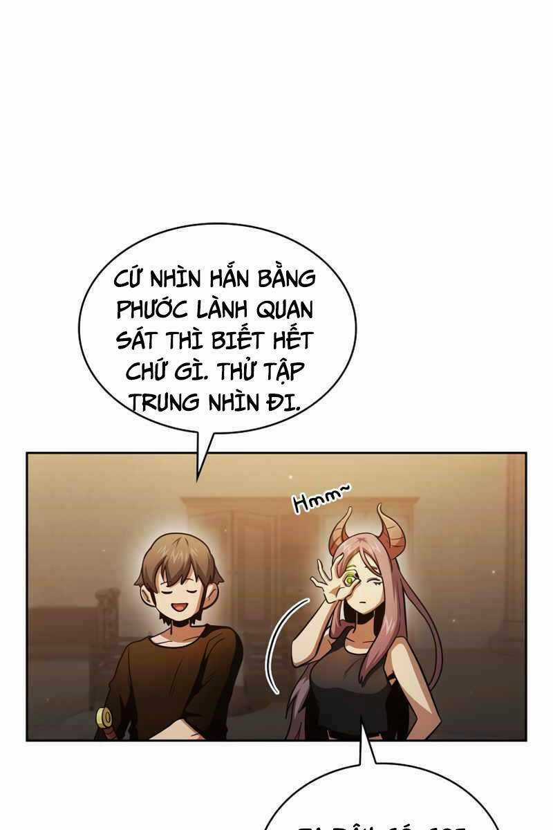 Có Thật Đây Là Anh Hùng Không? Chapter 83 trang 77