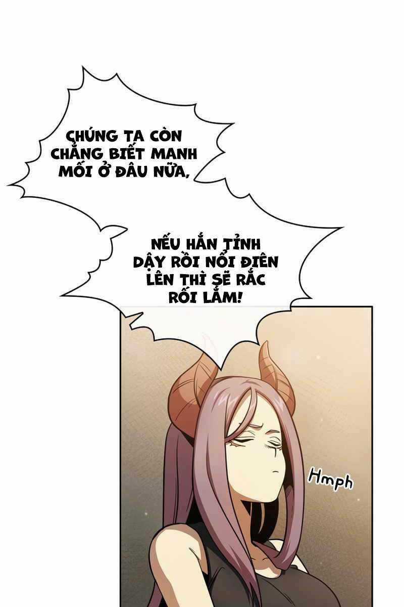 Có Thật Đây Là Anh Hùng Không? Chapter 83 trang 92