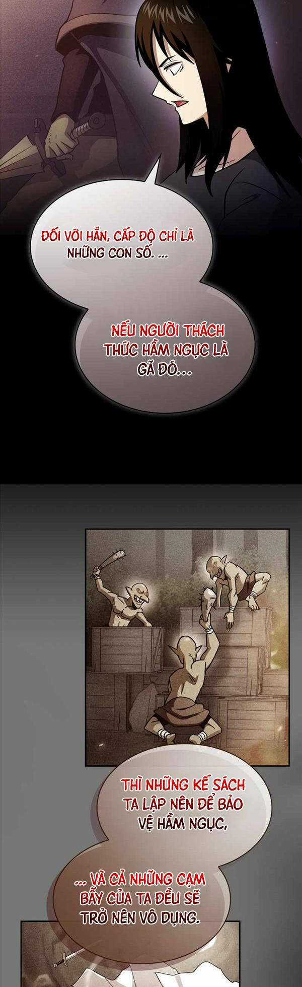 Có Thật Đây Là Anh Hùng Không? Chapter 84 trang 10