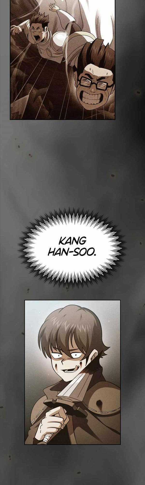 Có Thật Đây Là Anh Hùng Không? Chapter 84 trang 11