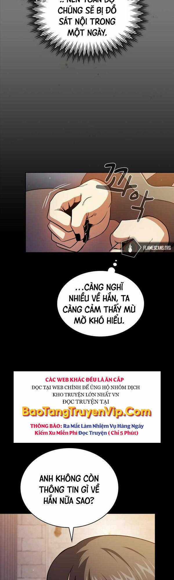 Có Thật Đây Là Anh Hùng Không? Chapter 84 trang 13