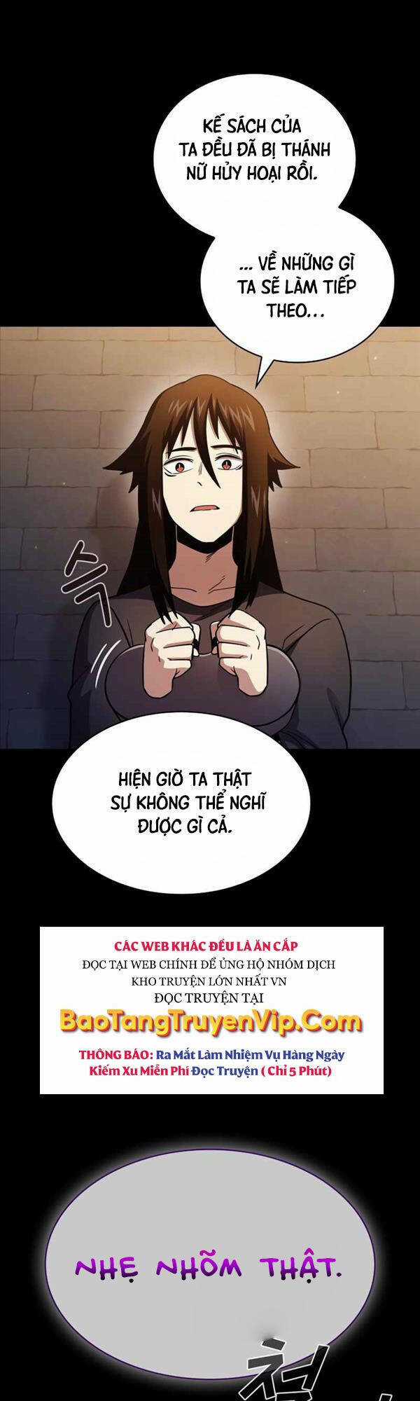 Có Thật Đây Là Anh Hùng Không? Chapter 84 trang 15