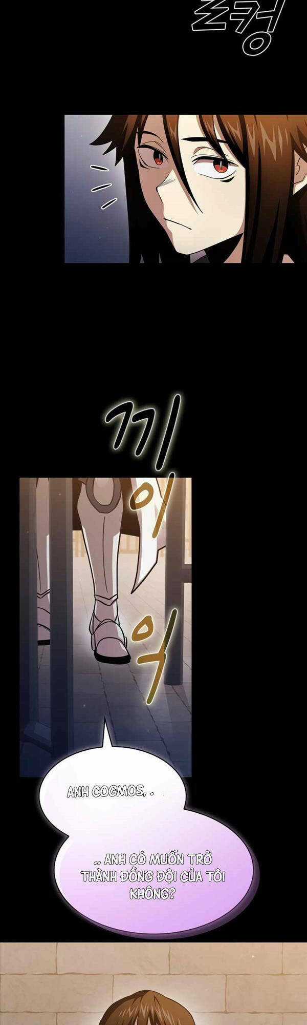 Có Thật Đây Là Anh Hùng Không? Chapter 84 trang 16