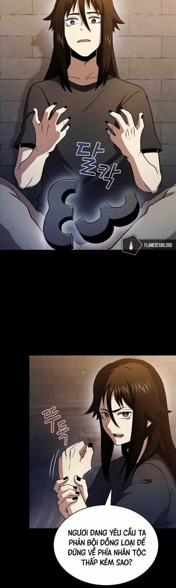 Có Thật Đây Là Anh Hùng Không? Chapter 84 trang 17