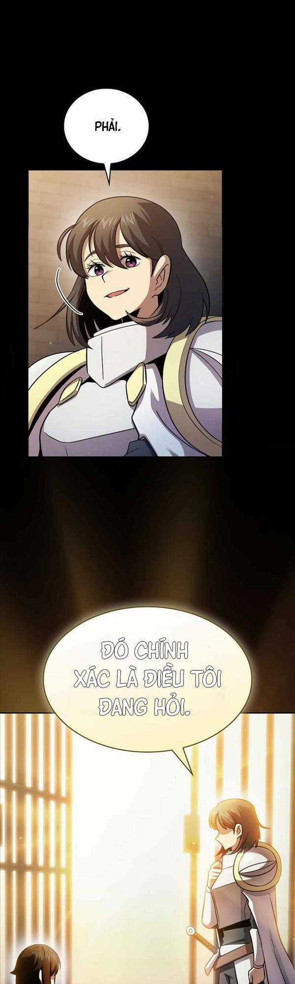 Có Thật Đây Là Anh Hùng Không? Chapter 84 trang 18