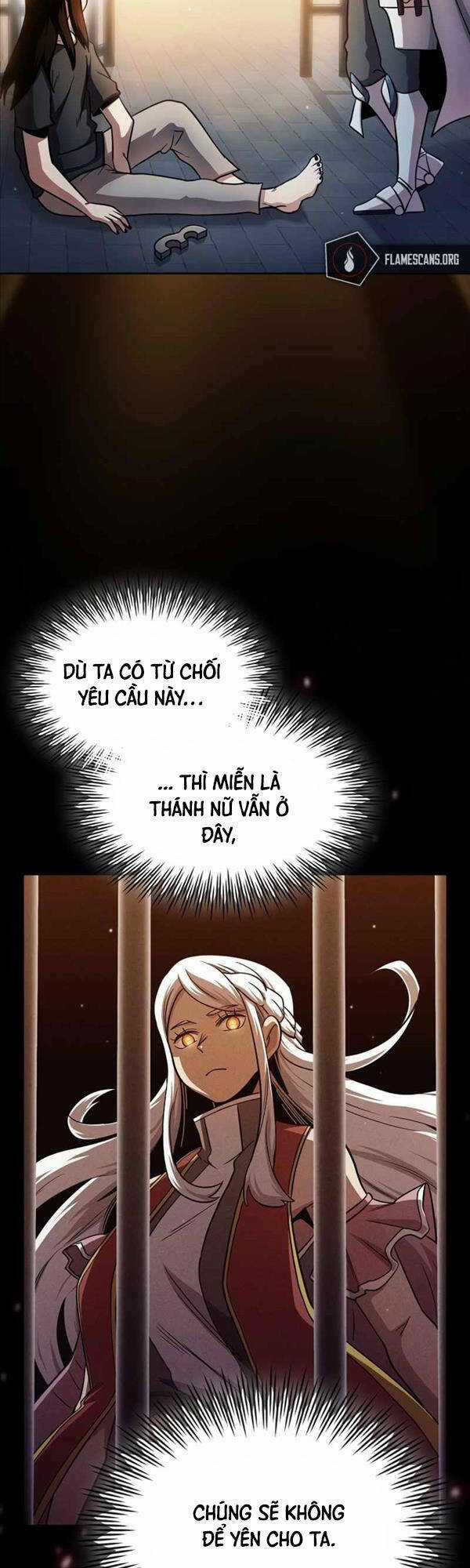 Có Thật Đây Là Anh Hùng Không? Chapter 84 trang 19