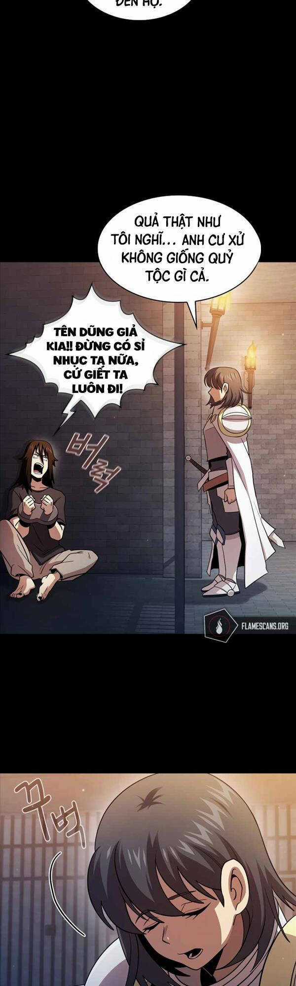 Có Thật Đây Là Anh Hùng Không? Chapter 84 trang 2