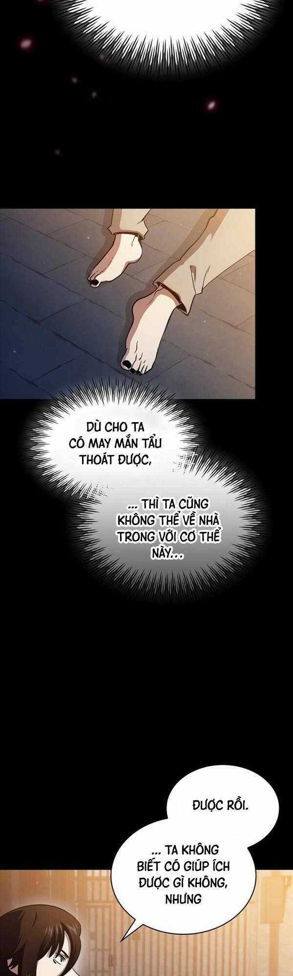 Có Thật Đây Là Anh Hùng Không? Chapter 84 trang 20