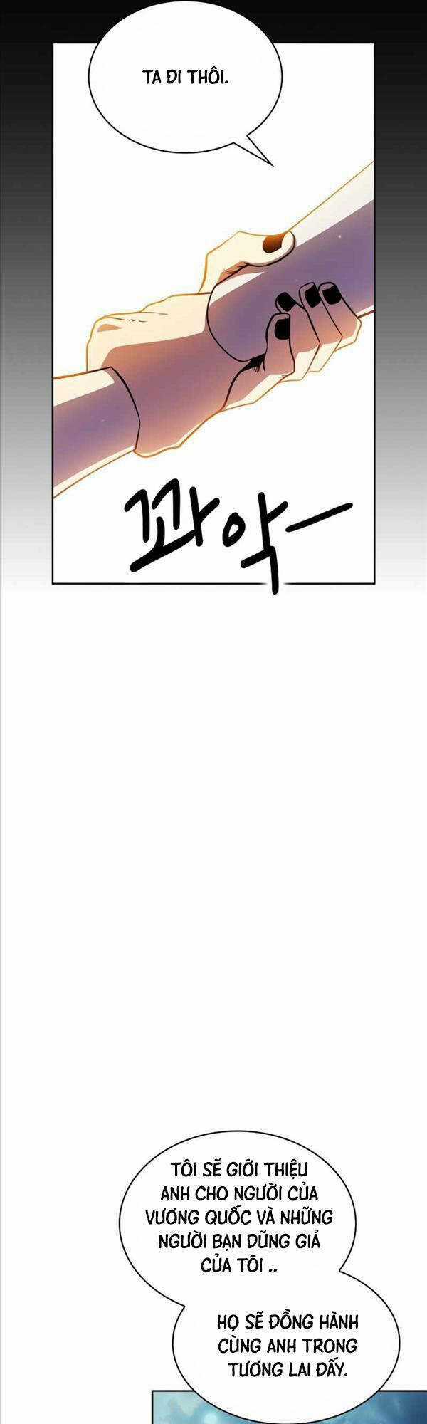 Có Thật Đây Là Anh Hùng Không? Chapter 84 trang 22