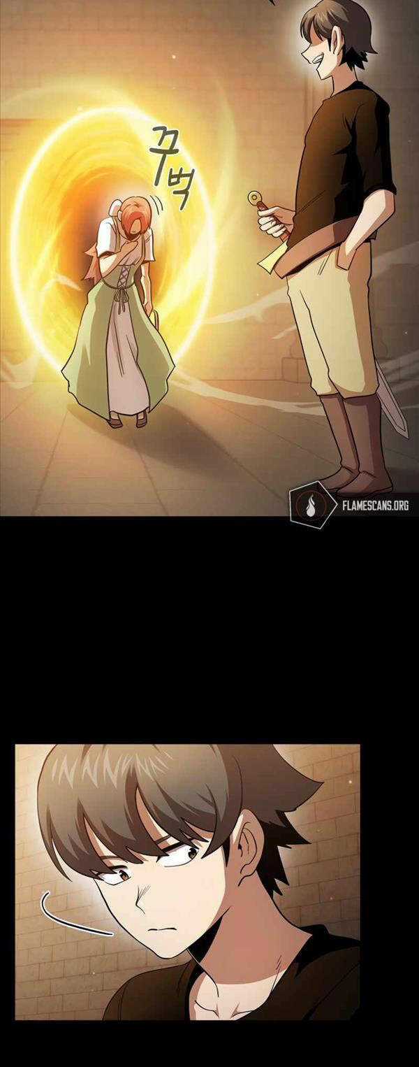 Có Thật Đây Là Anh Hùng Không? Chapter 84 trang 32