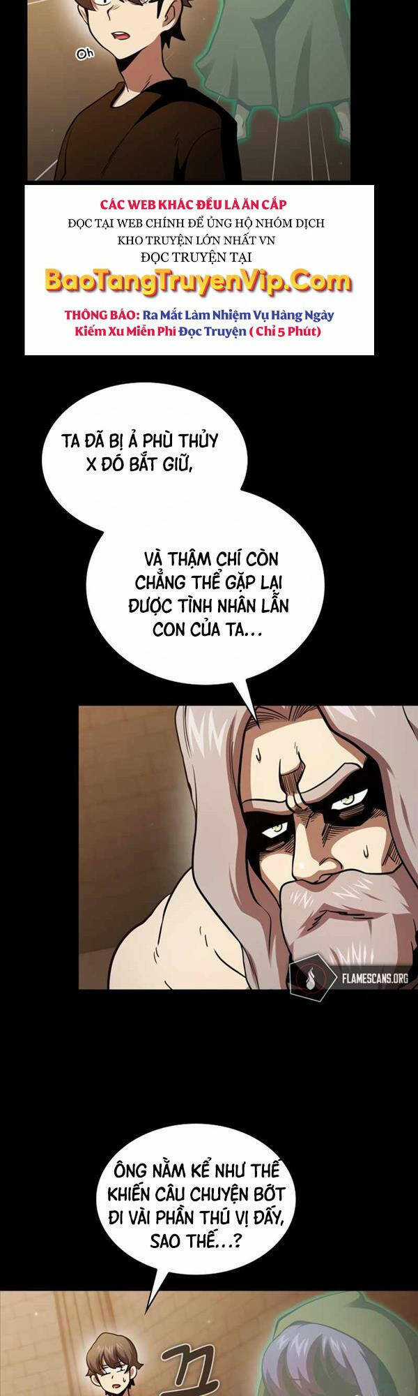 Có Thật Đây Là Anh Hùng Không? Chapter 84 trang 37